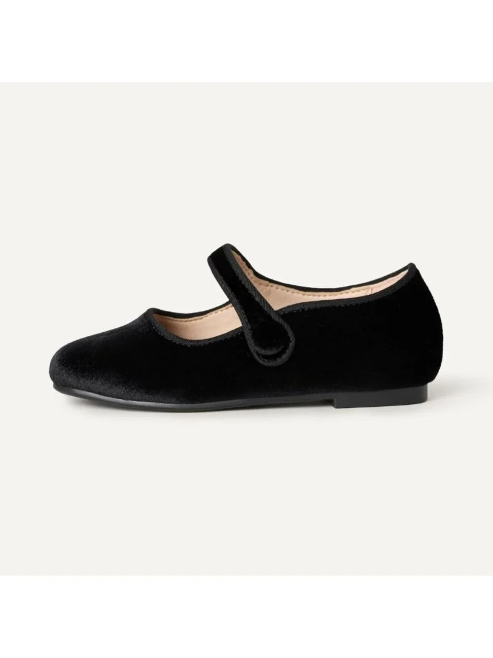 Toddler Girls' Mary Jane Ballet Flat Shoes - Comfortable, Stylish, Everyday Wear